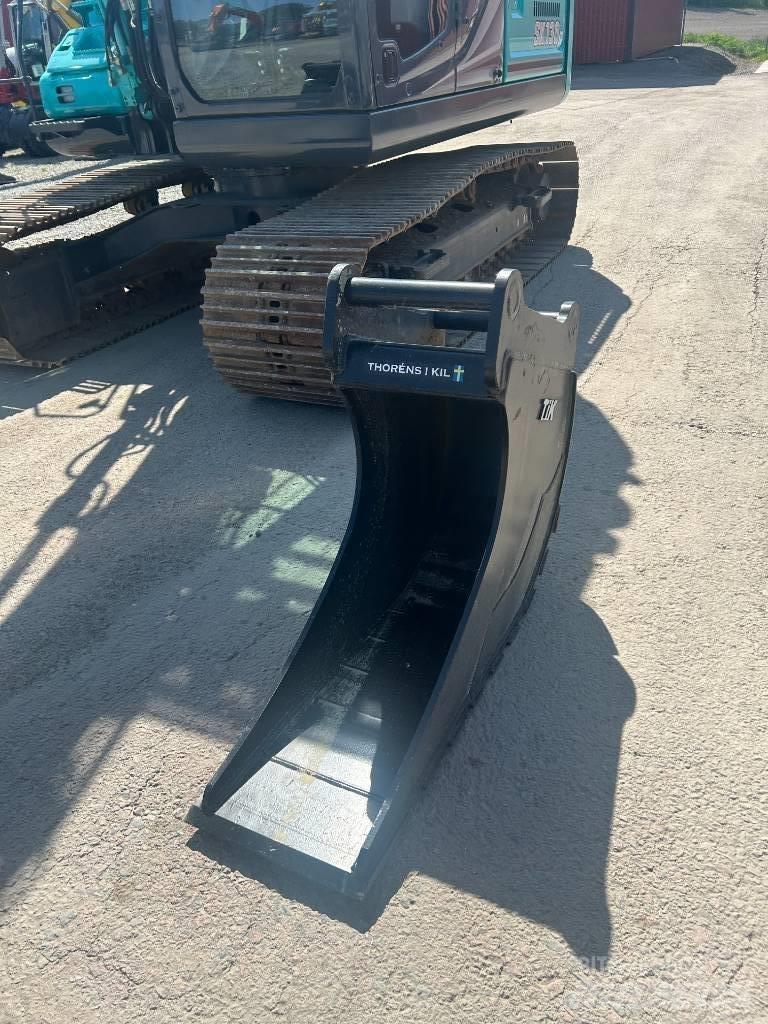 Kobelco SK130LC-11 대형 굴삭기 29톤 이상