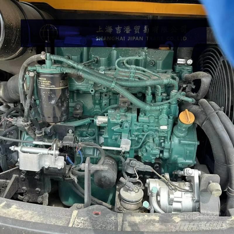 Volvo EC 60 대형 굴삭기 29톤 이상