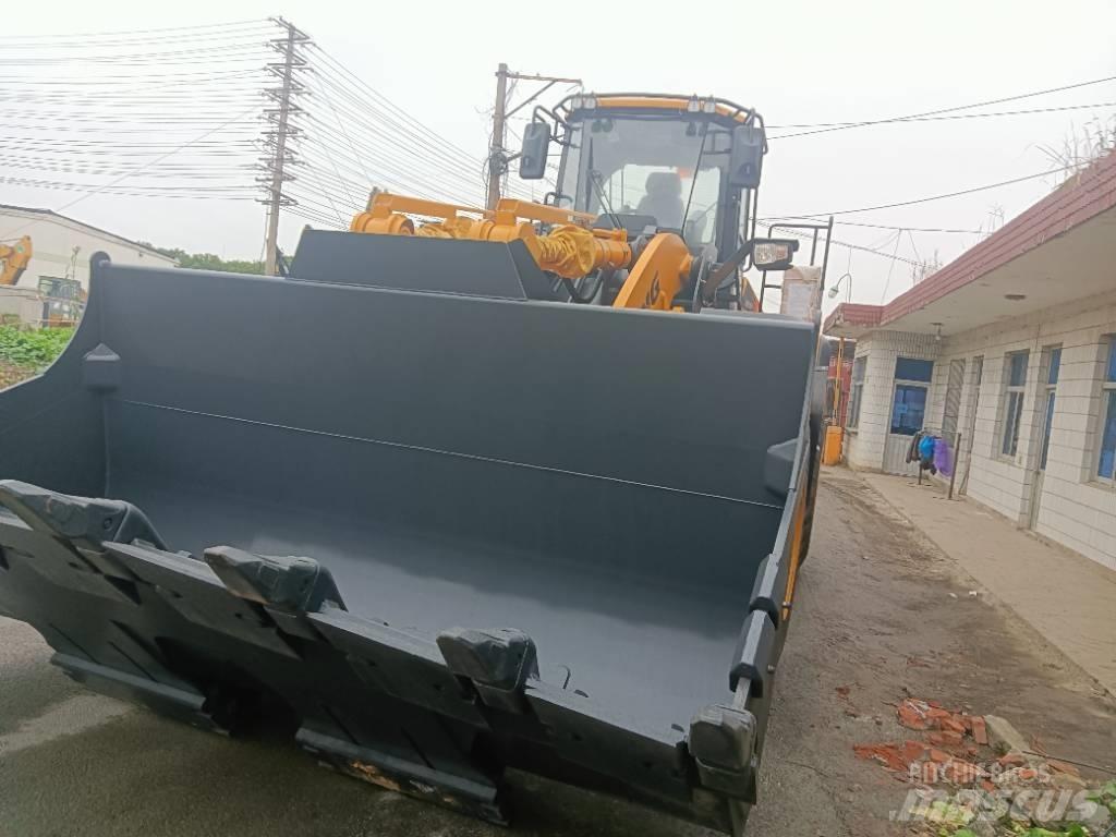 LiuGong 890 H  휠로우더