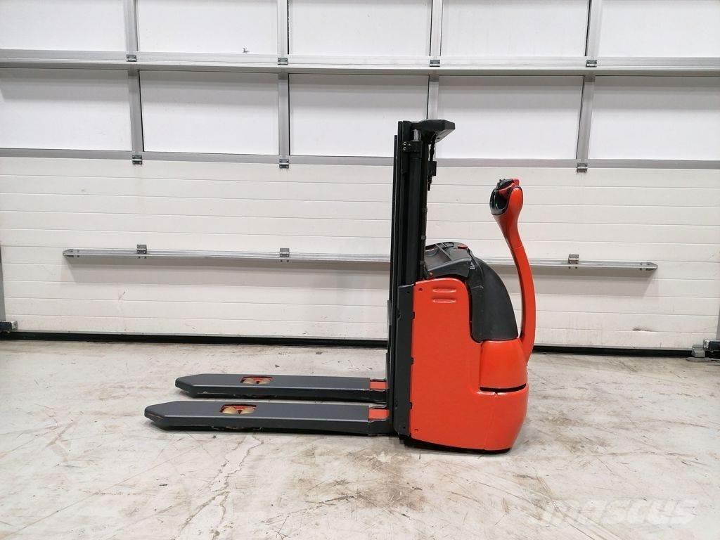 Linde L10 포크리프트
