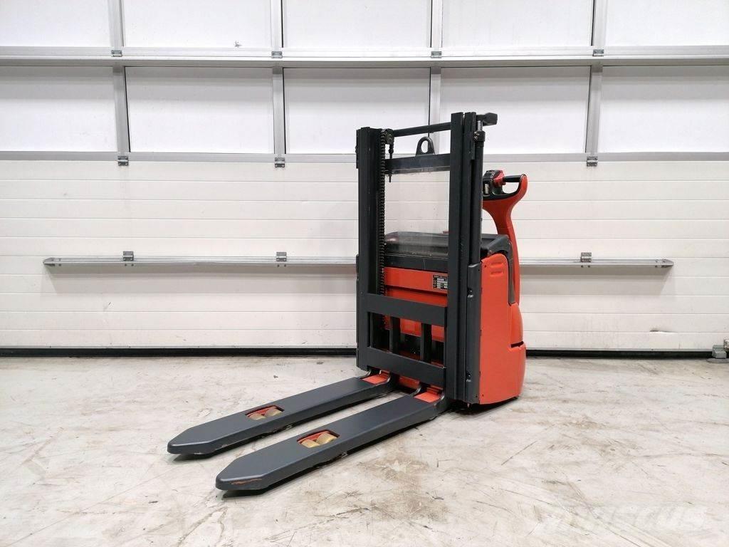 Linde L10 포크리프트