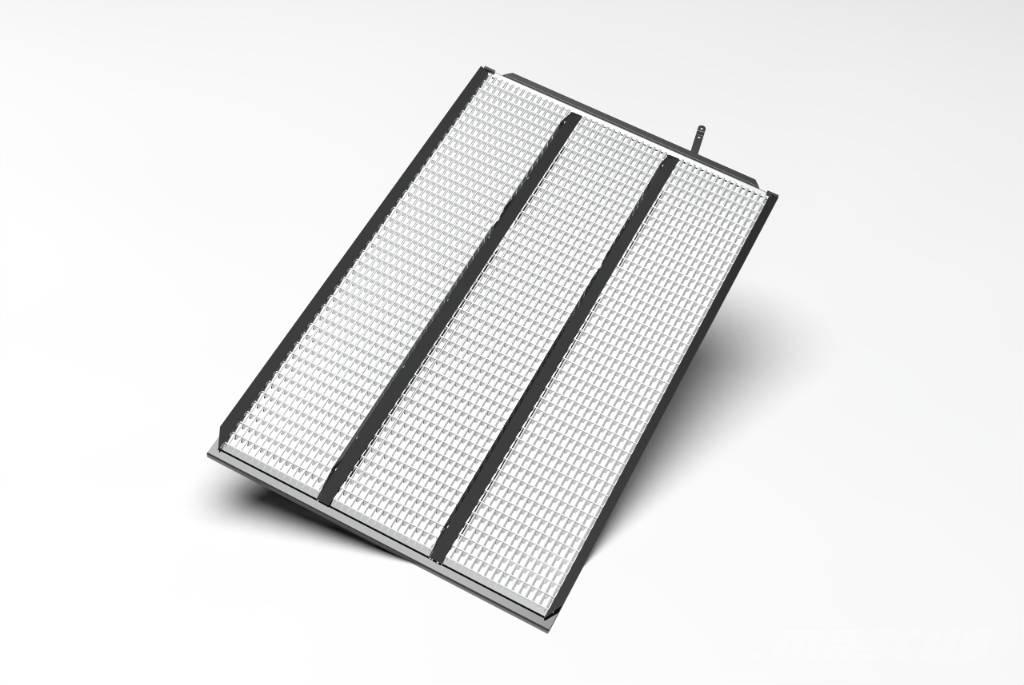 PW 736061.2 콤바인 수확기 부속품