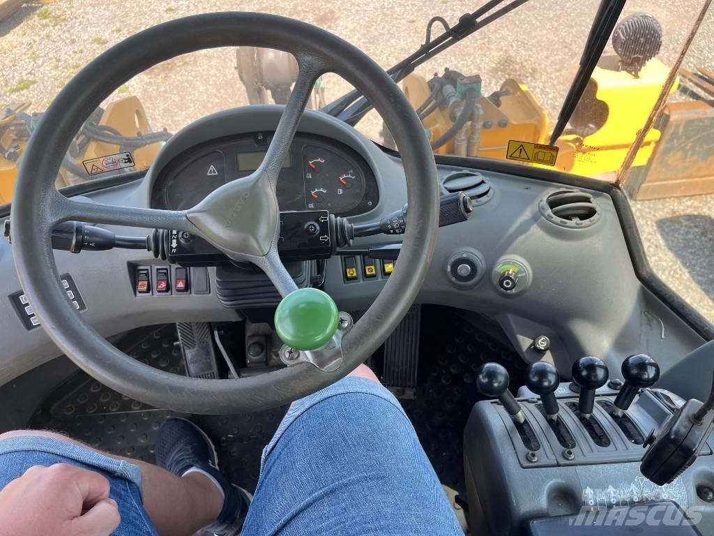 Volvo L 70 E  휠로우더