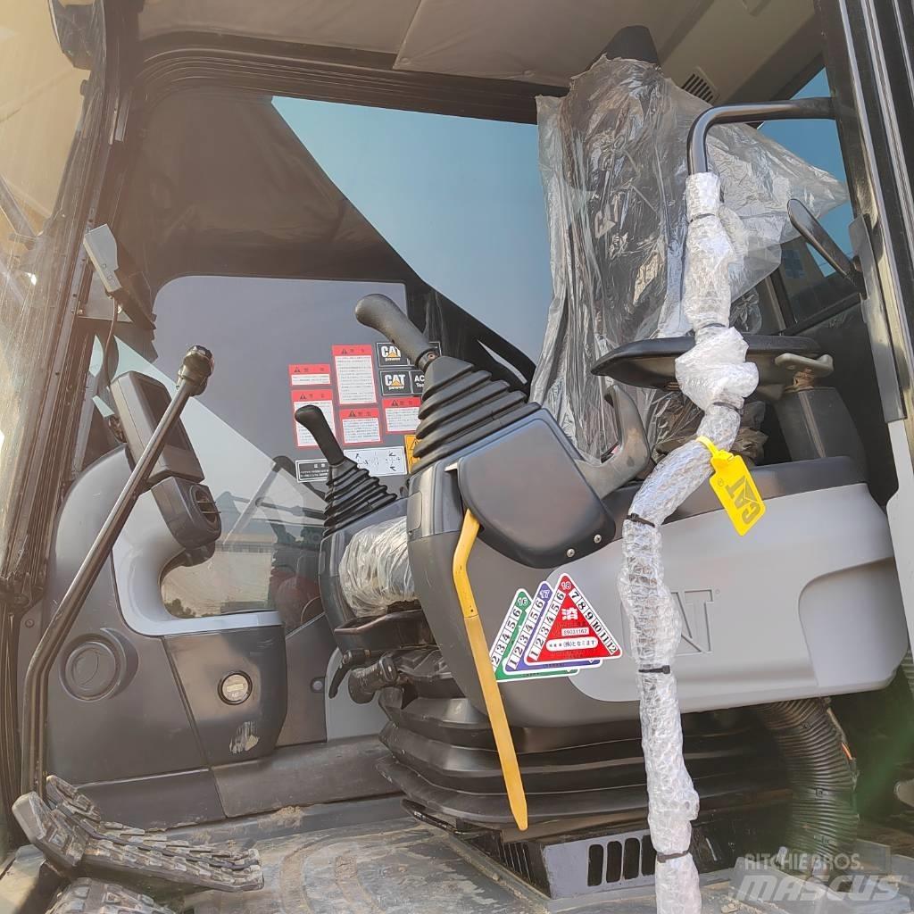 CAT 336 D2 대형 굴삭기 29톤 이상