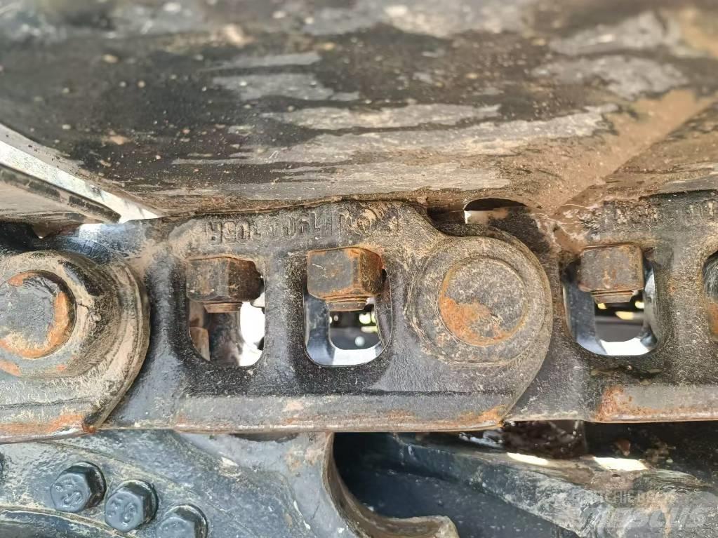 Doosan DX 225 중형굴삭기 7톤-28톤
