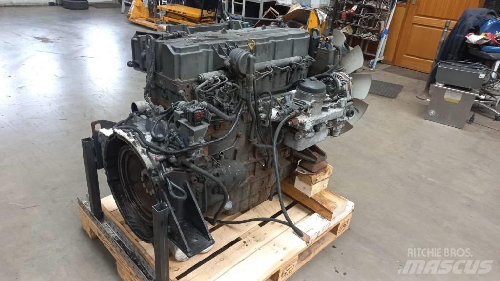 Deutz TCD2013L064V 엔진