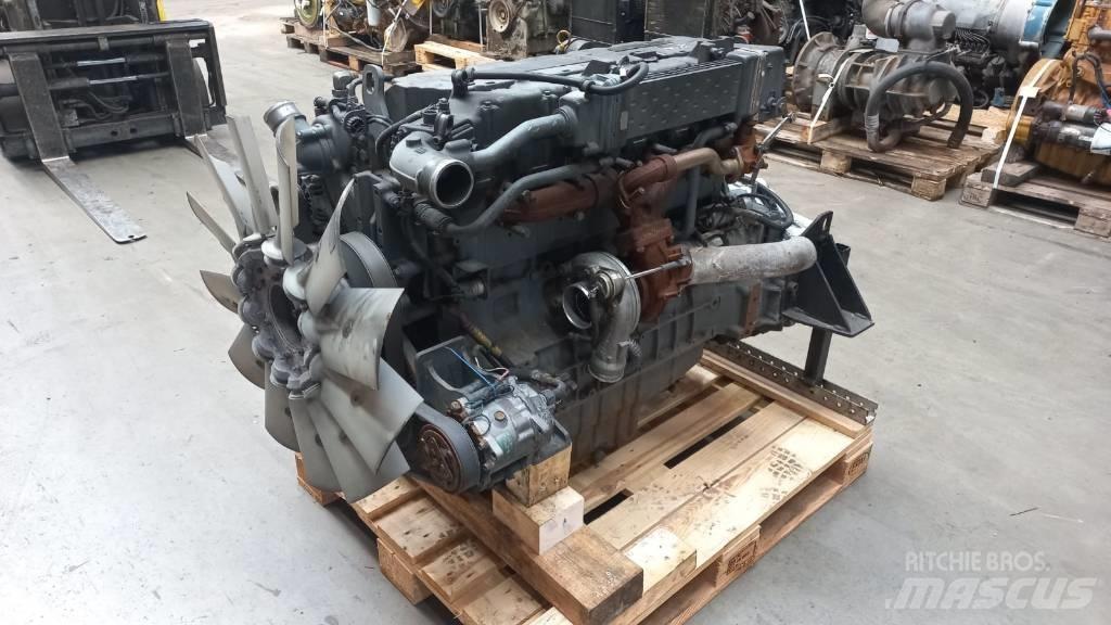 Deutz TCD2013L064V 엔진