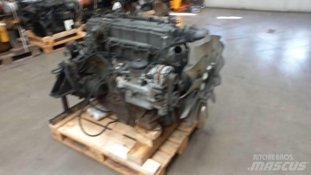 Deutz TCD2013L064V 엔진