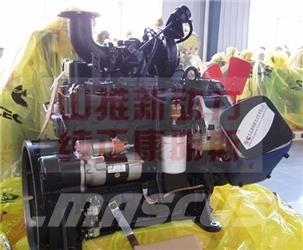 Cummins 6BT5.9-C115 엔진