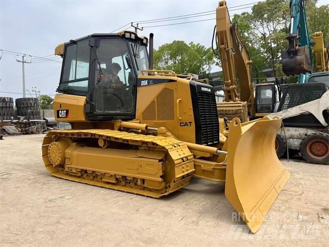 CAT D 5 K 크롤러 도저