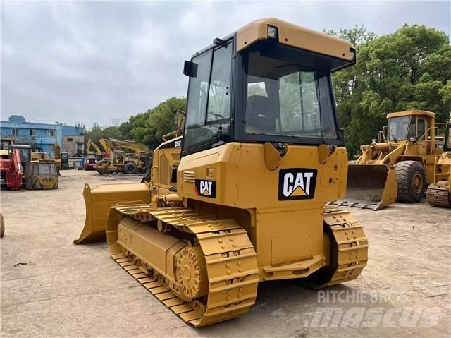 CAT D 5 K 크롤러 도저