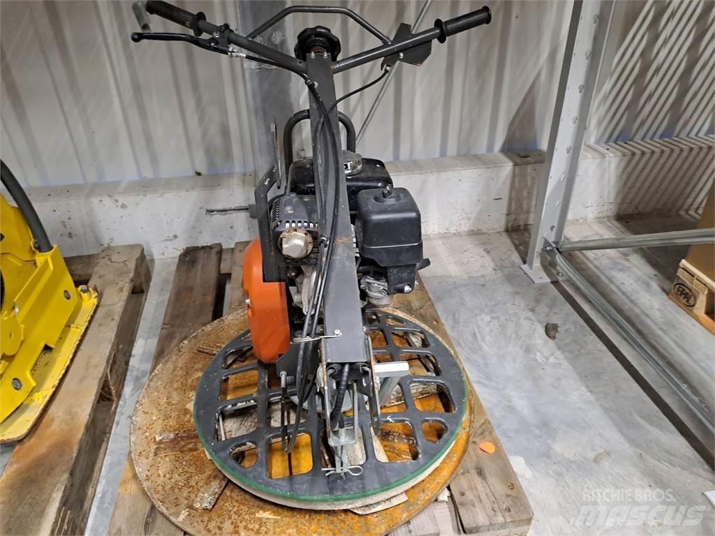 Husqvarna BG245 진동롤러