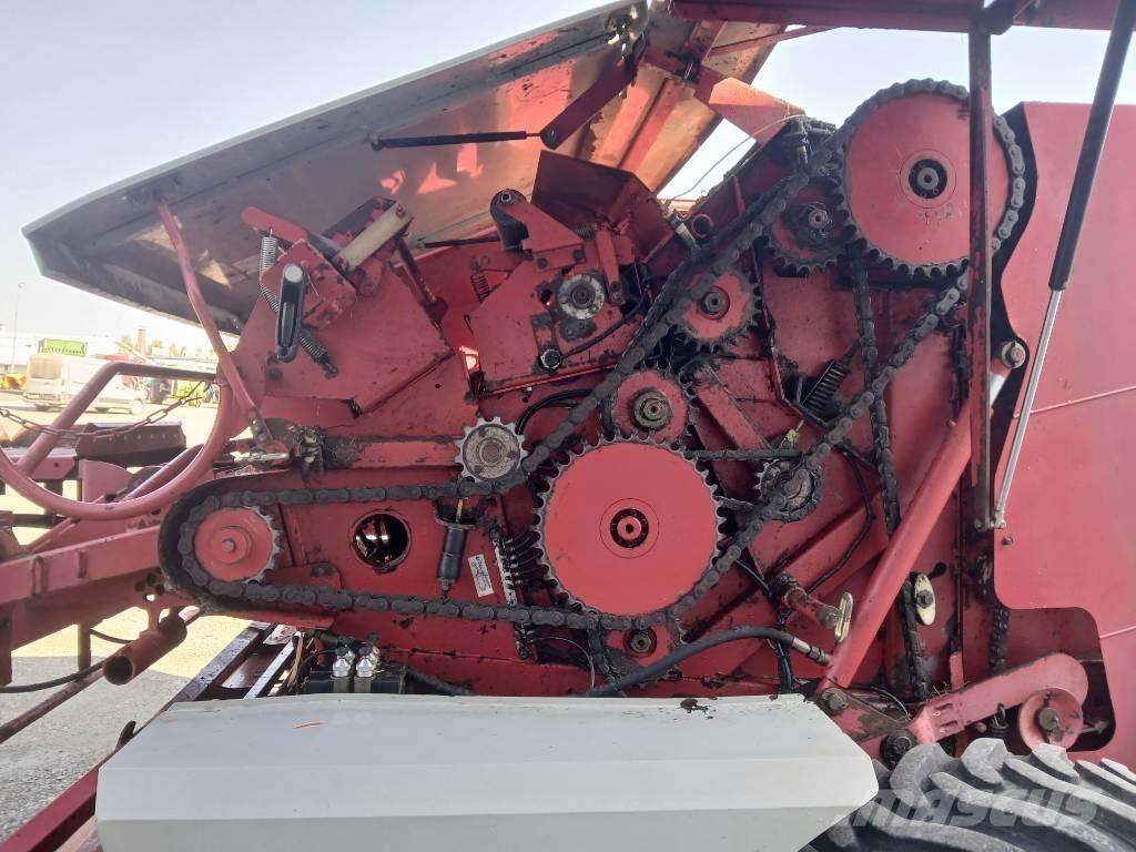 Welger Rb235 profi 원형 곤포기