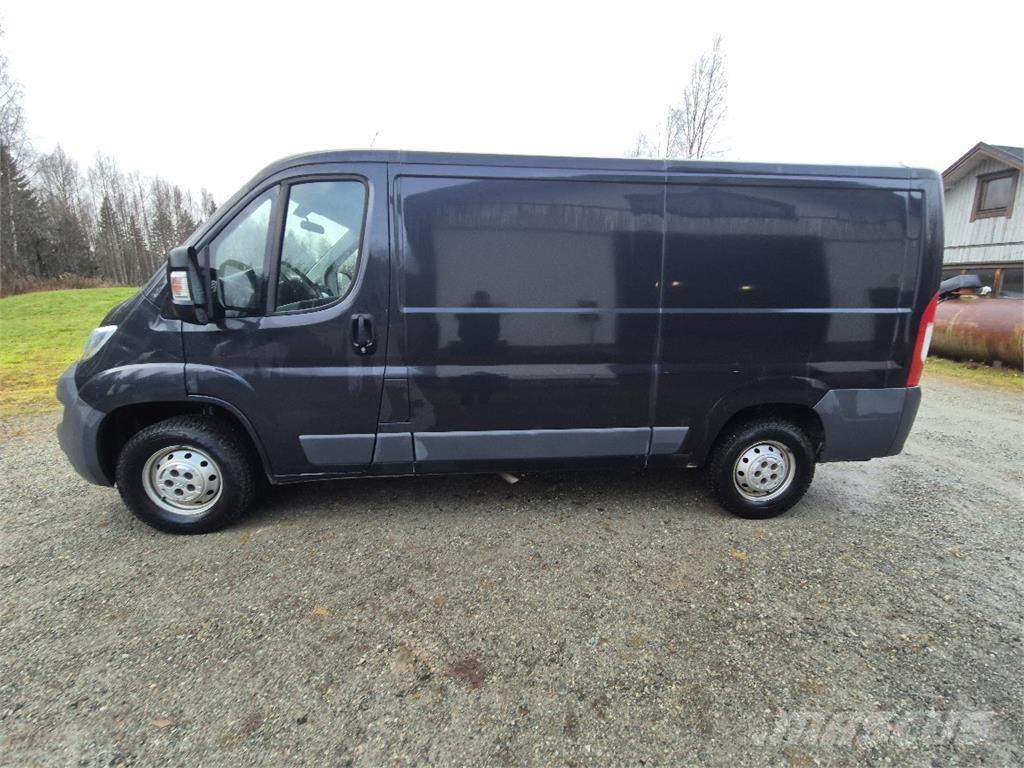 Citroën Jumper 20V 패널 화물차