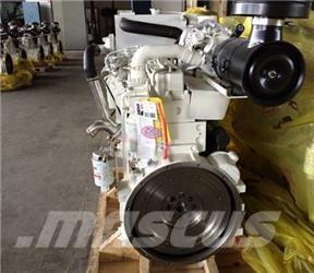 Cummins 6CT8.3-GM115 엔진