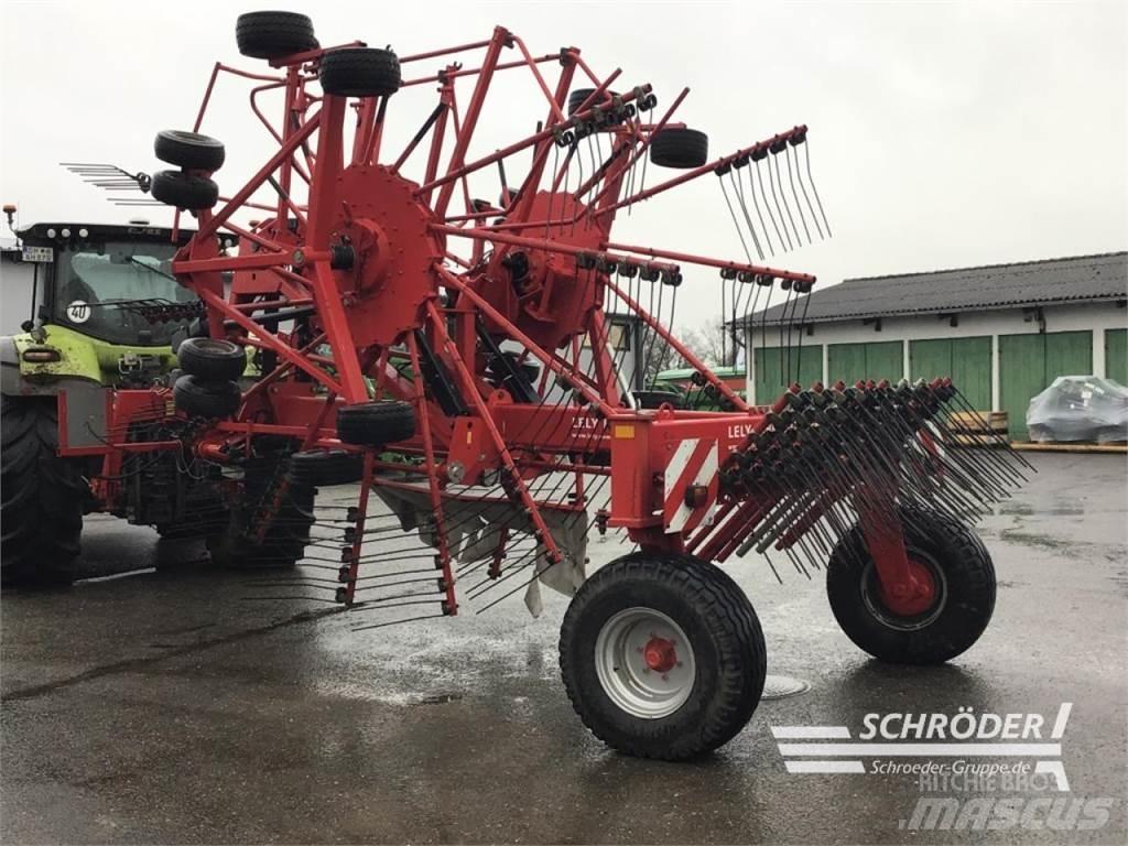 Lely HIBISCUS 1015 윈드로어