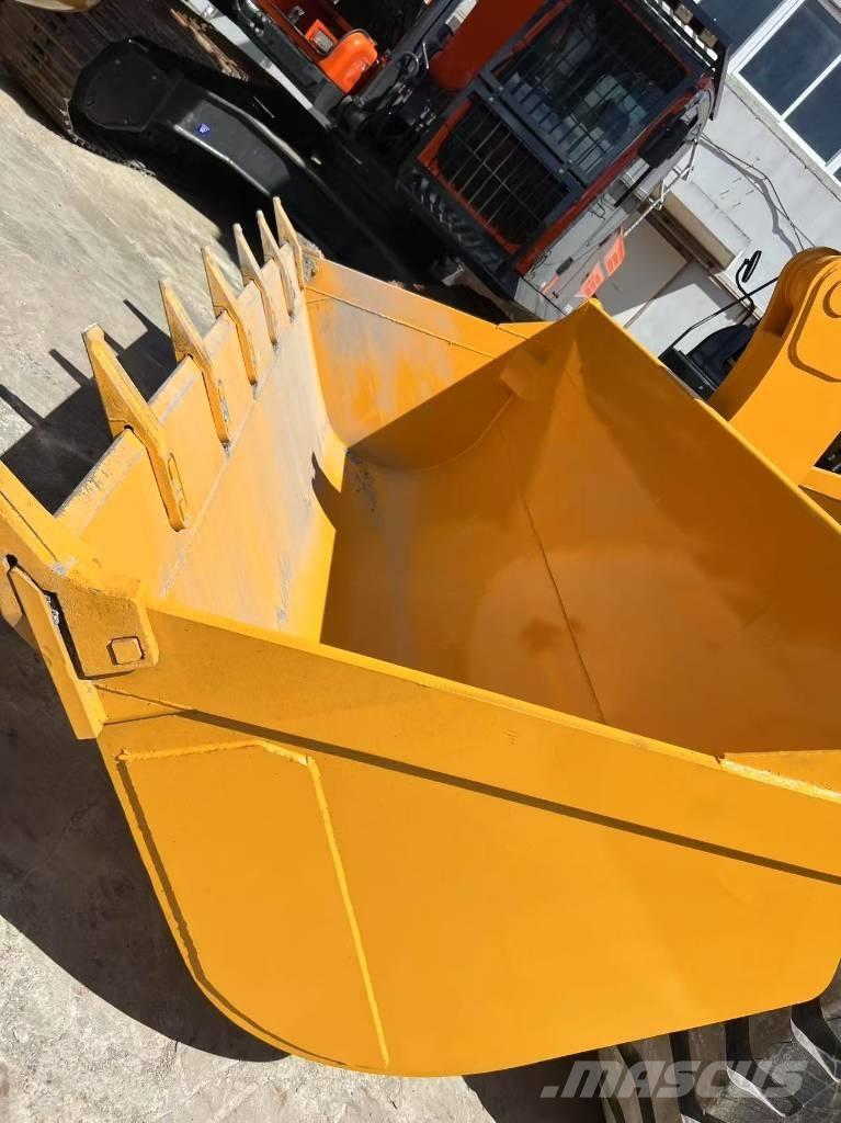 SDLG LG 958 L  휠로우더