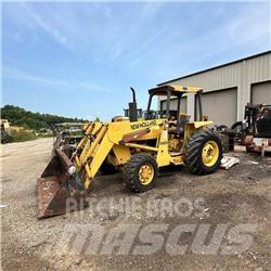 New Holland 545 D 트랙터