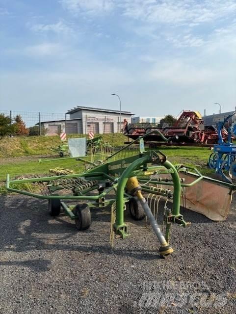 Krone SW 38 수확기