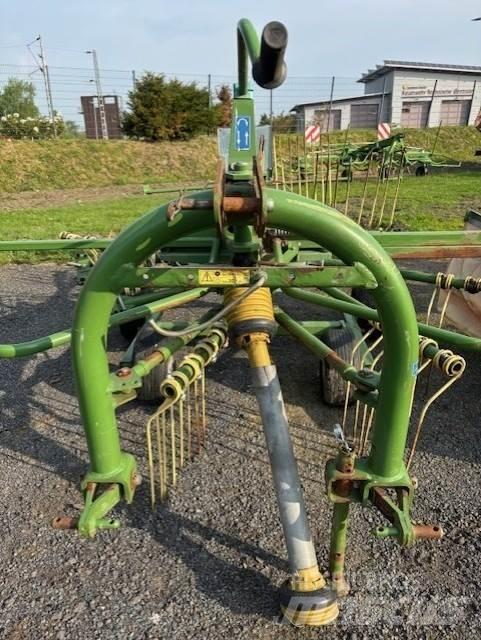 Krone SW 38 수확기