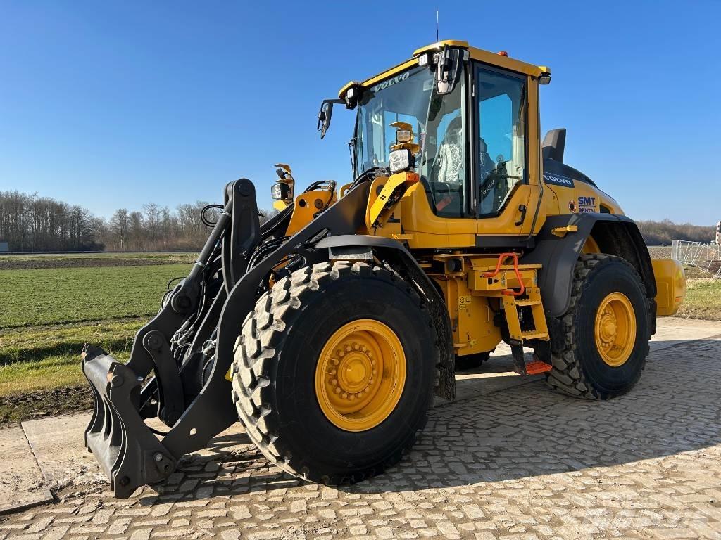 Volvo L70H2  휠로우더