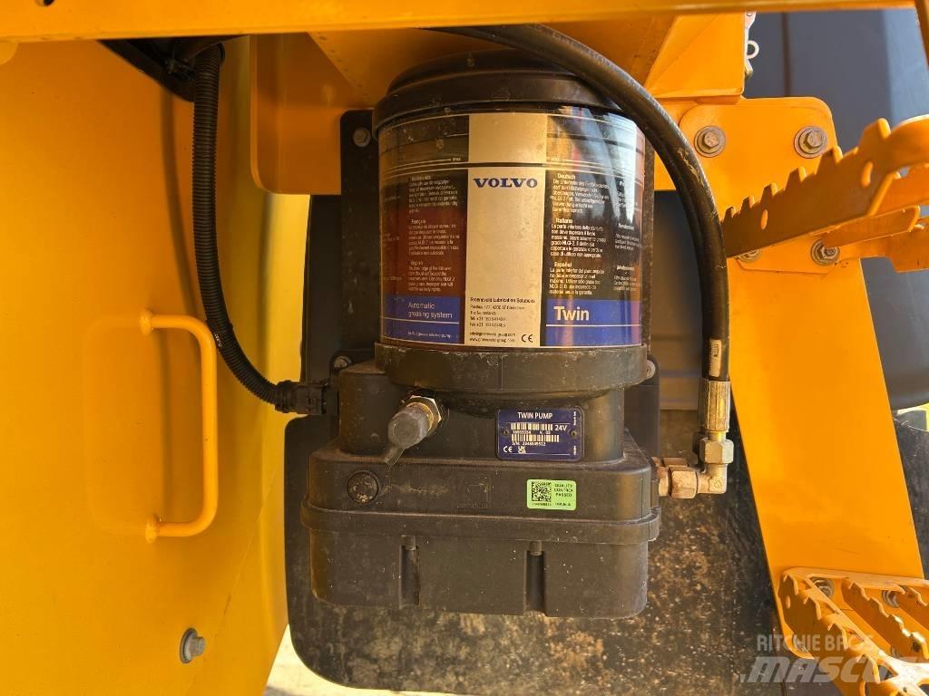 Volvo L70H2  휠로우더
