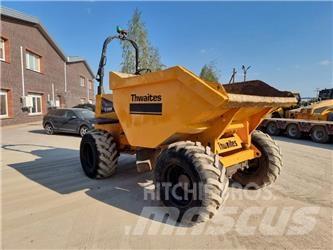 Thwaites 10 TON 건설현장 덤프트럭