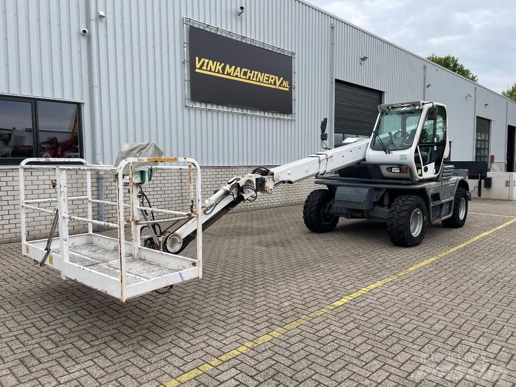 Merlo MPR 25 자주식 고소작업대