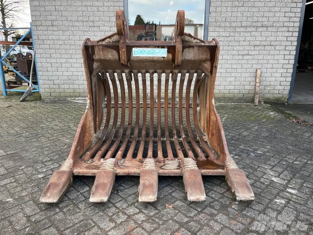  Onbekend RR-5-1500 버켓