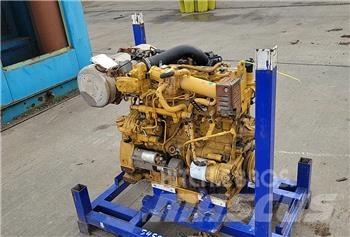 CAT C 3.3 B Engine 엔진