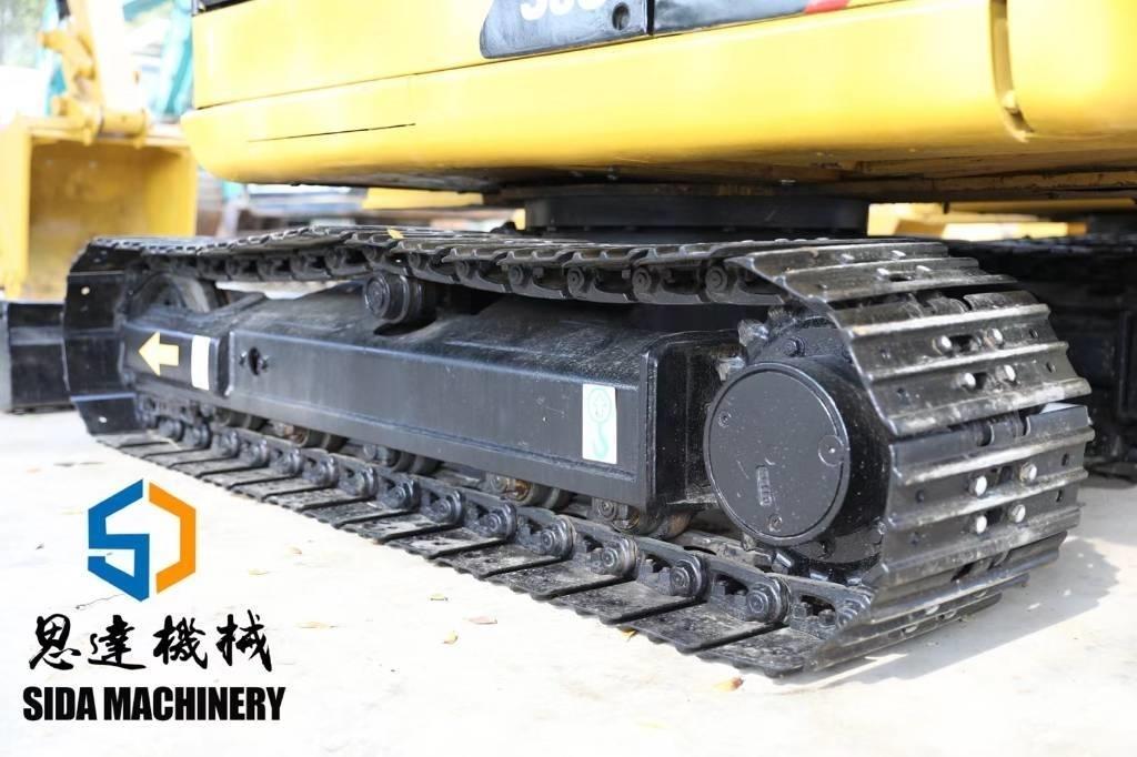 CAT 306 대형 굴삭기 29톤 이상