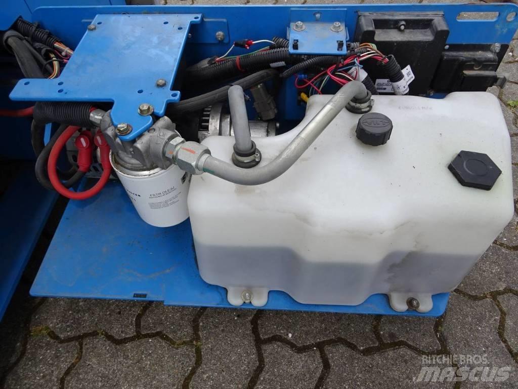 Genie GS 3246 가위형 리프트