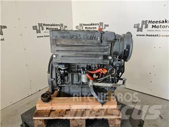 Deutz BF4L2011 엔진