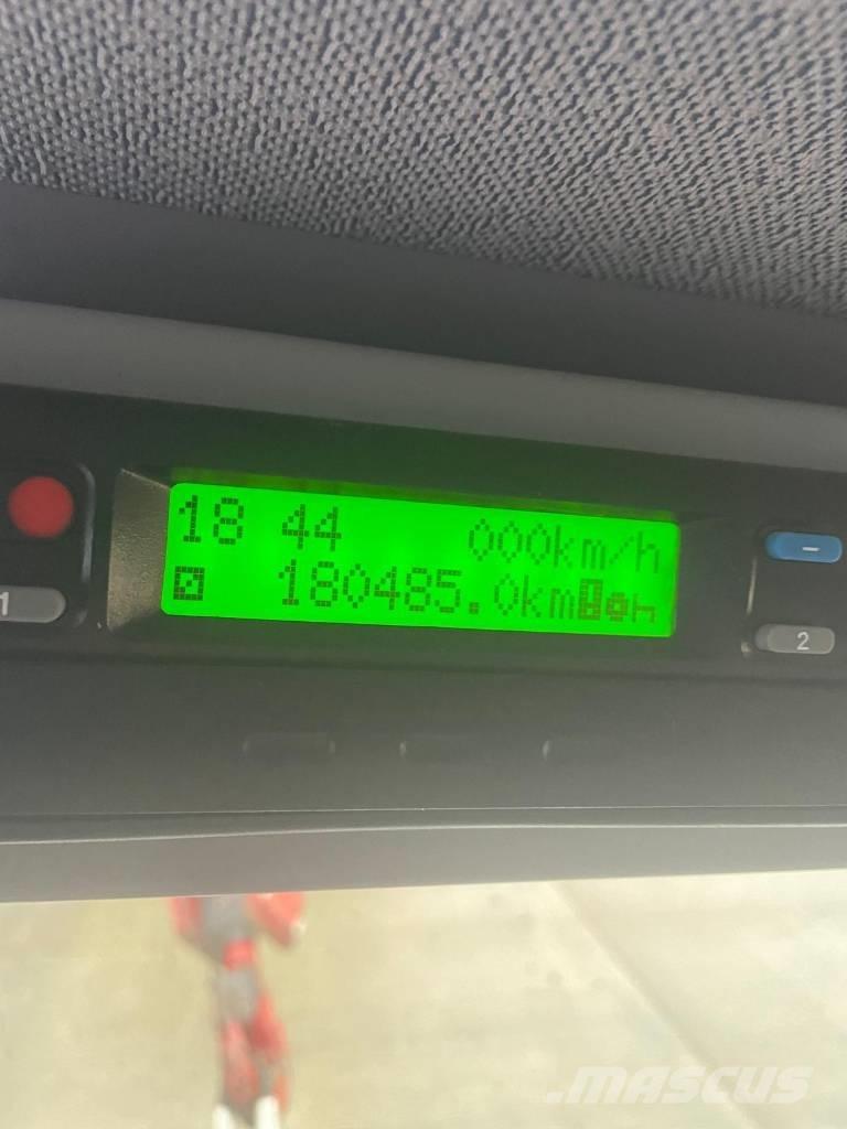 Tadano ATF 70 G-4 A/T 크레인