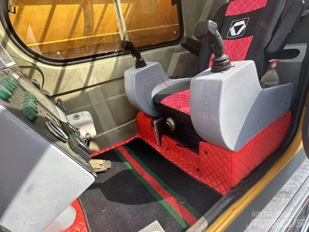 XCMG 130K A/T 크레인