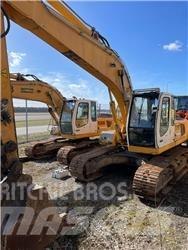 Liebherr R 926 LC 대형 굴삭기 29톤 이상