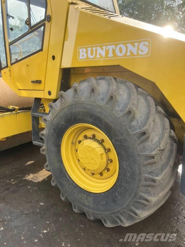 Bomag BW 213 싱글 드럼 롤러