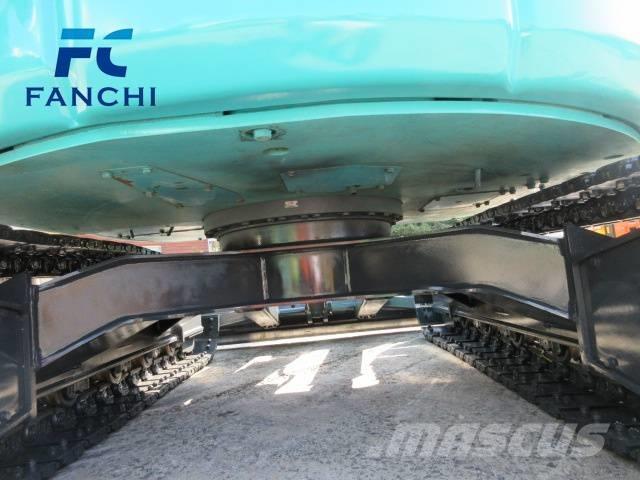 Kobelco SK 80 대형 굴삭기 29톤 이상