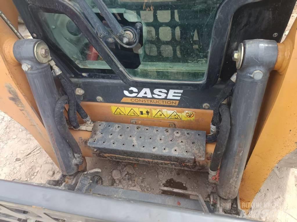 CASE SR175  스키드로더