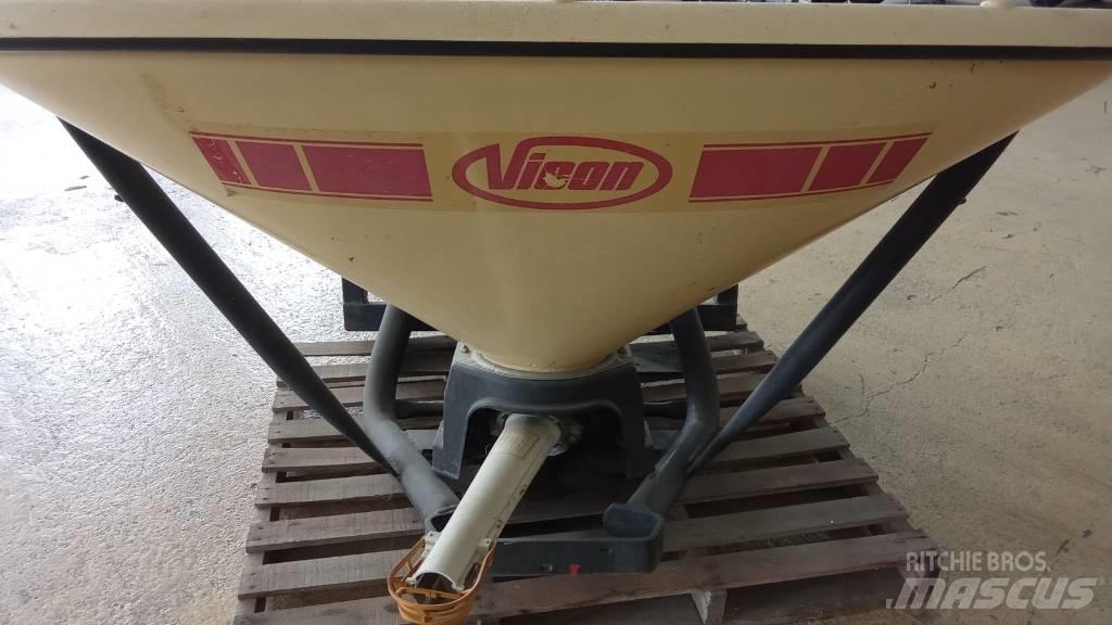 Vicon PS604 미네랄 살포기
