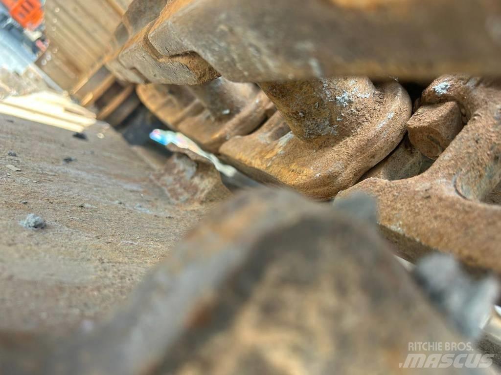 Volvo EC 140 EL 대형 굴삭기 29톤 이상