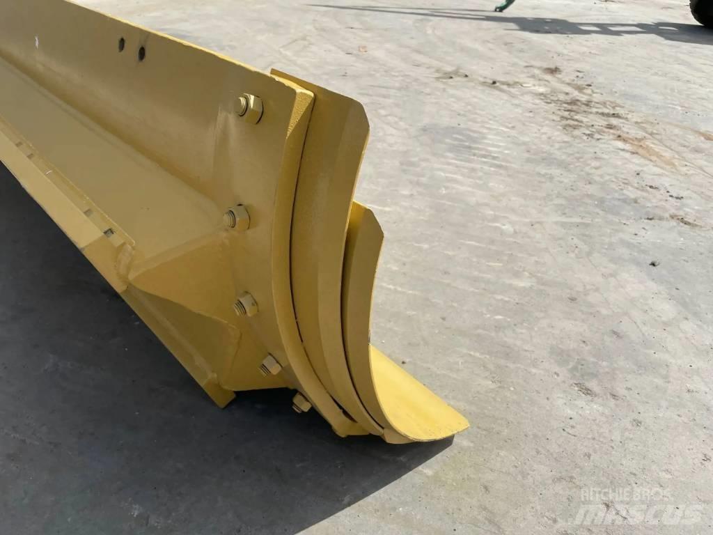 CAT 12G Moldboard 삽날