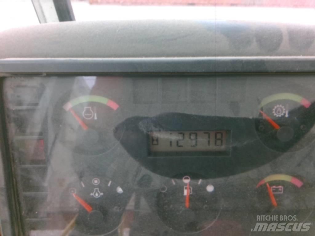 Hyster H52.00XM-16CH 컨테이너 핸들러