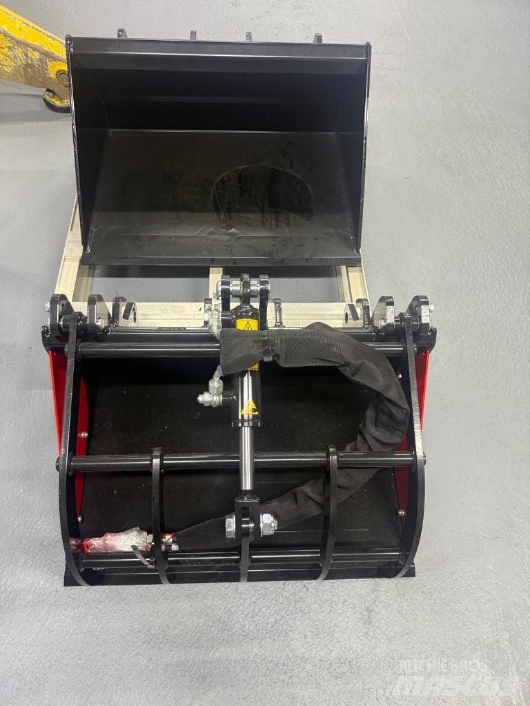 Sherpa Z10 미니 로더