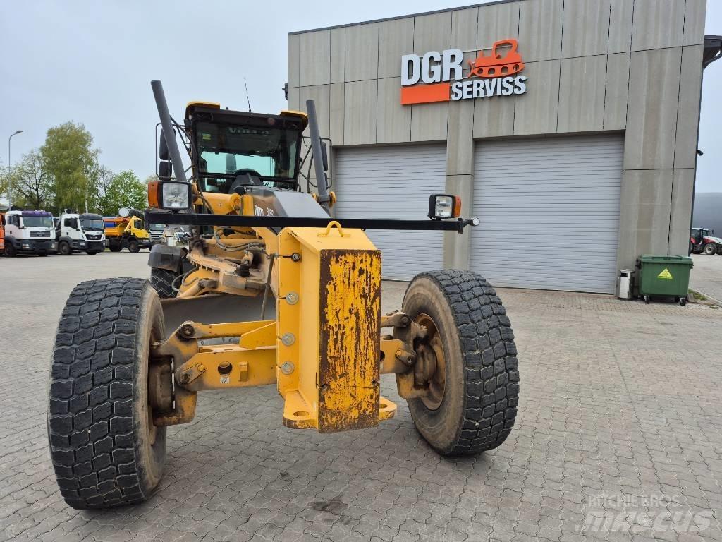 Volvo G 960B 그레이더