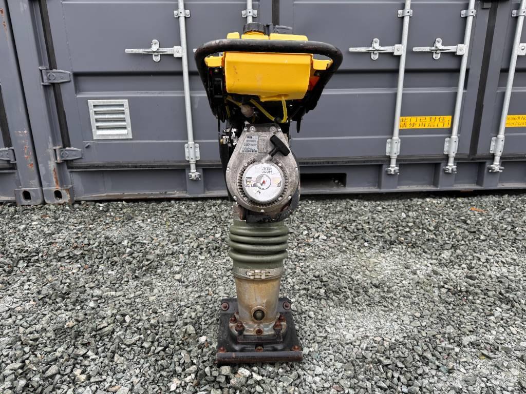 Wacker Neuson BS60-2 탬퍼