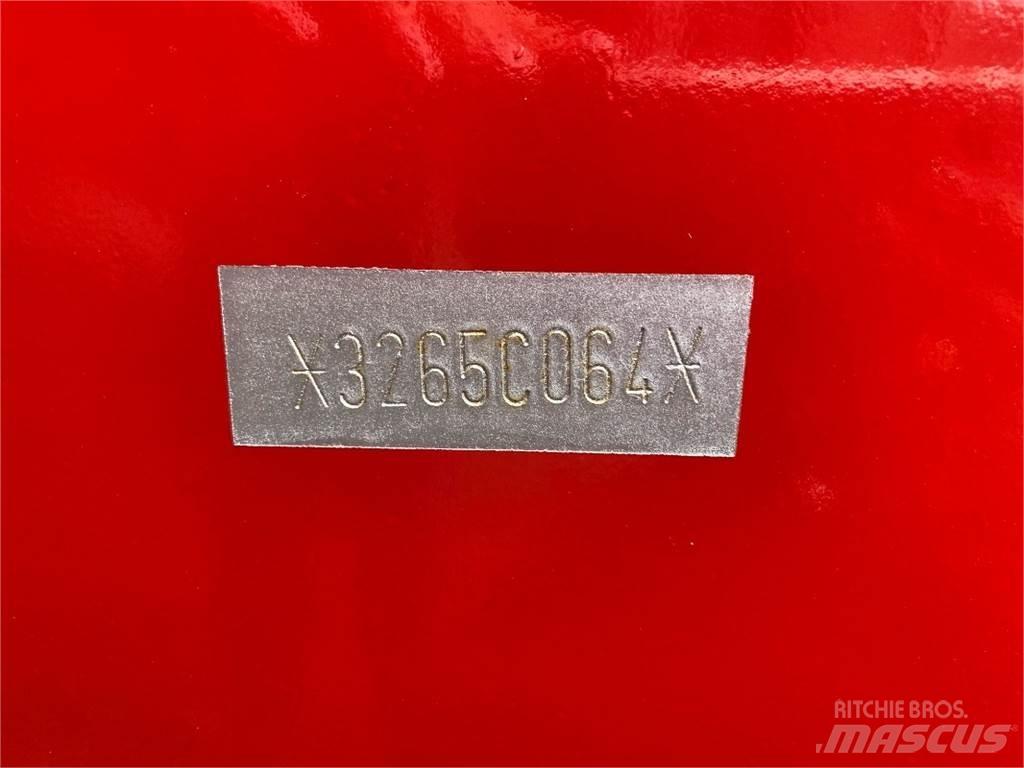 Schäffer 2630 SLT  스키드로더