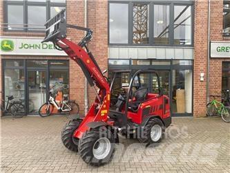 Schäffer 2630 SLT  스키드로더
