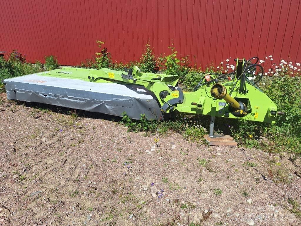 CLAAS Disco 3600 모어 컨디셔너