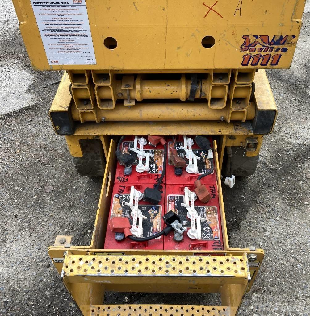 Haulotte Compact 8 가위형 리프트
